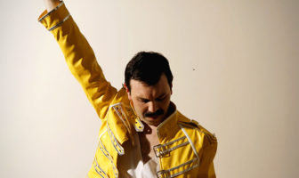 freddie