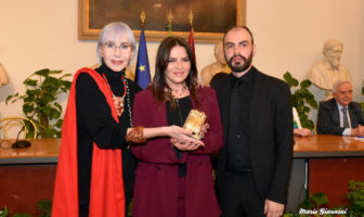 protomoteca campidoglio