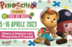 pinocchio