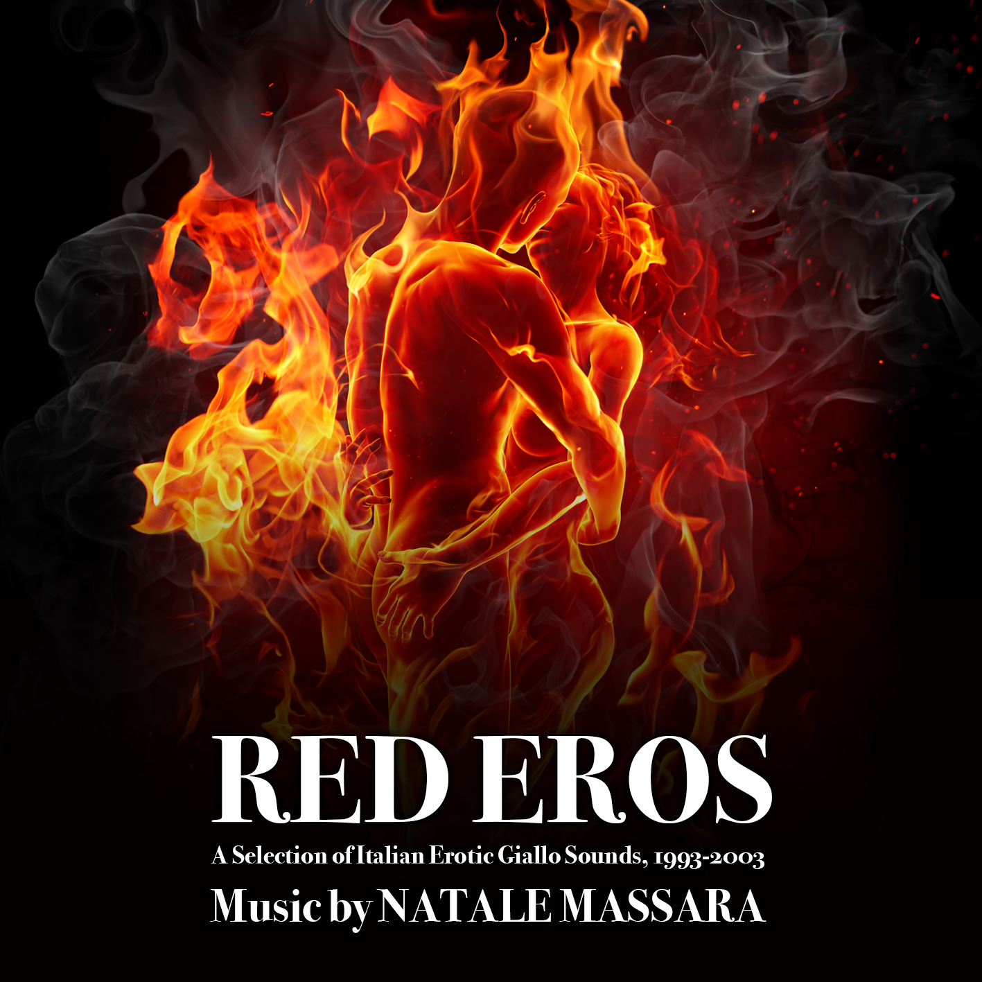 red eros