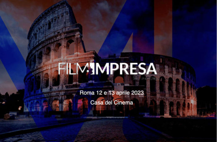 premio film impresa