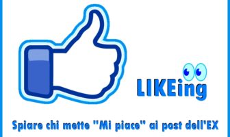 LIKEing