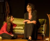 PER AMORE: L’ULTIMA NOTTE DI ANNA MAGNANI