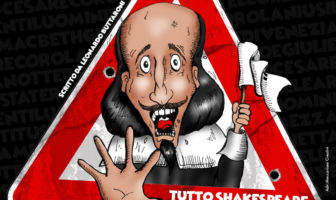 shake