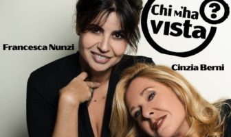 chi m'ha vista