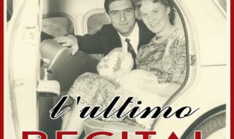 ultimo recital