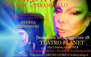 Pirandello e Pirandello – Battiato pirandello