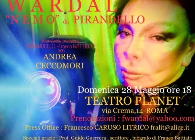 pirandello