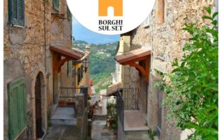 Festival: il 29 maggio al via la I^ edizione del festival cinematografico BORGHI SUL SET festival