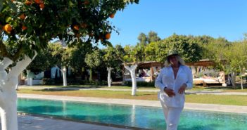 Intervista a Dennis Scuderi