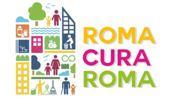 McDonald’s partecipa all’iniziativa Roma Cura Roma promossa dall’Assessorato all’Agricoltura, all’Ambiente e al Ciclo dei Rifiuti di Roma Capitale roma cura roma