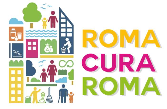 roma cura roma