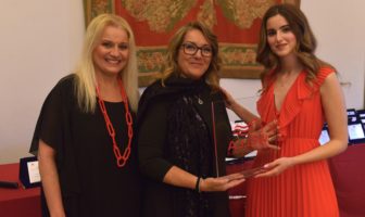 donne in campidoglio