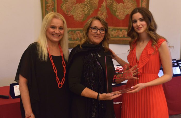 donne in campidoglio