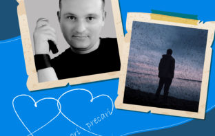 Il nuovo singolo di Jo Conti: “Cuori Precari”, una storia che punta dritto al cuore conti