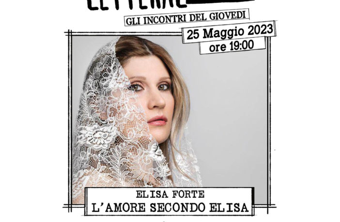 elisa forte