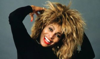 tina turner