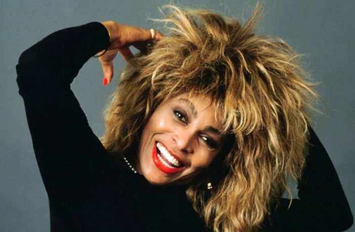 tina turner