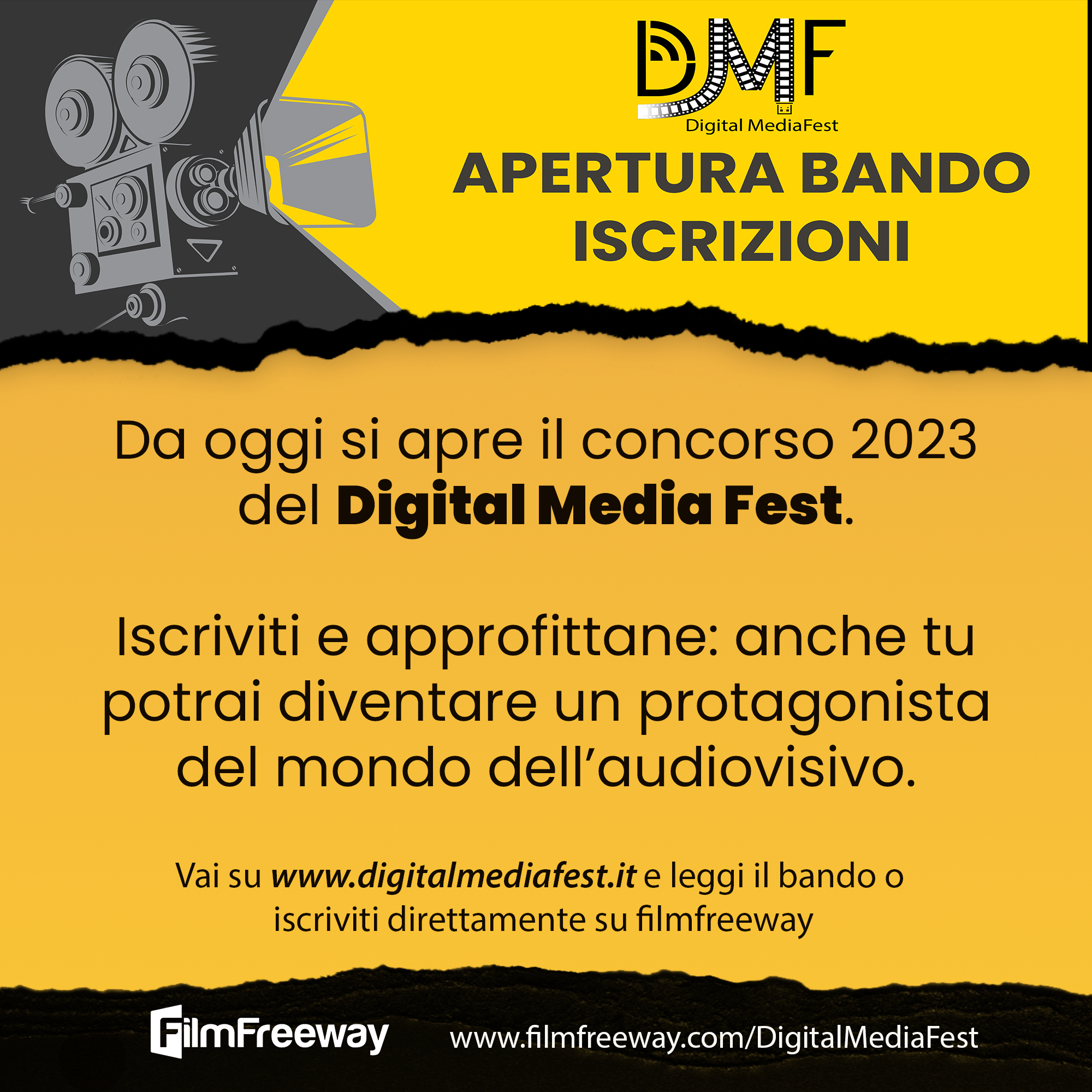 digital media fest