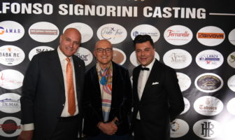 alfonso signorini