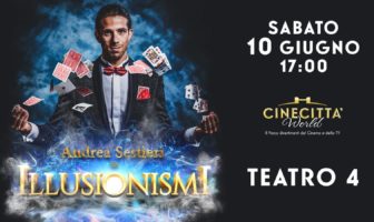 illusionismi