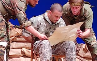 “Scemi di guerra” scemi di guerra