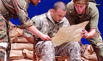 scemi di guerra