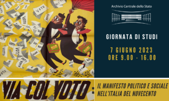 manifesto politico