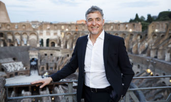 colosseo