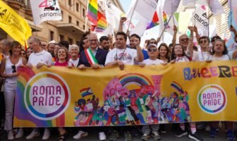 pride