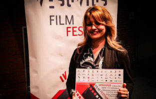 vesuvio film festival