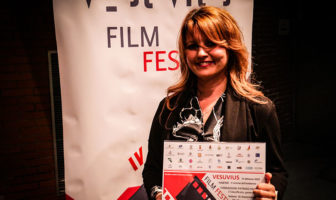 vesuvio film festival