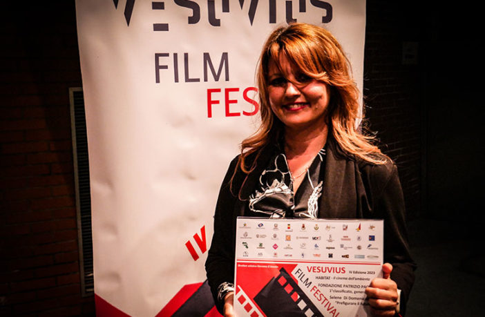 vesuvio film festival