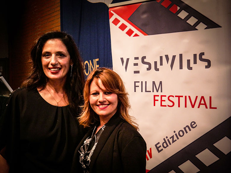 vesuvio film festival