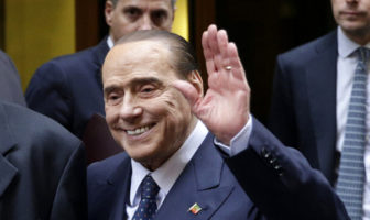 Berlusconi