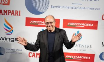 carlo verdone