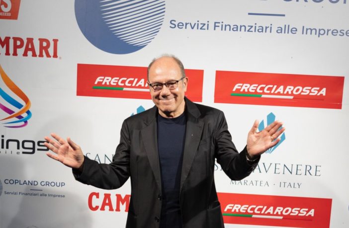 carlo verdone