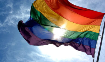 pride