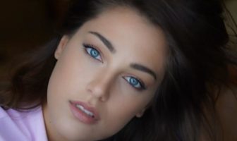 raffaella di caprio