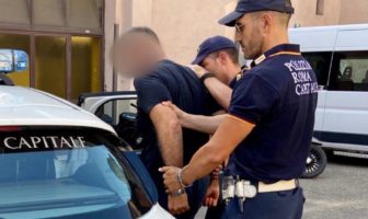 Villa Gordiani, prostituzione all’interno del parco gordiani