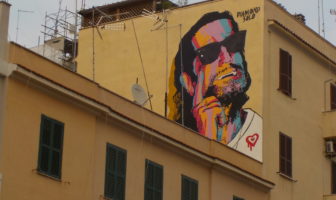 murale massimo marino