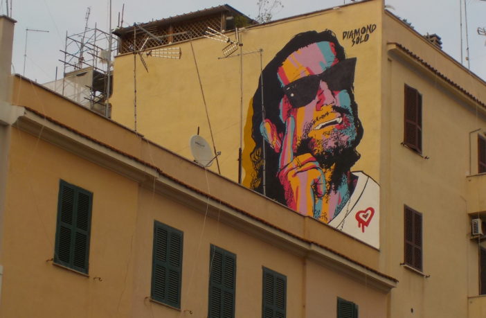 murale massimo marino