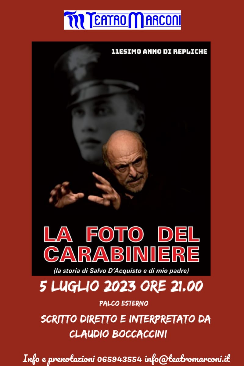 carabiniere