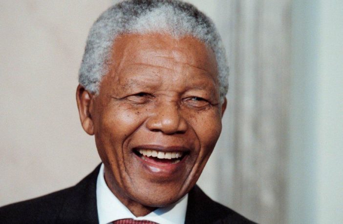 mandela