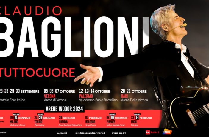 baglioni