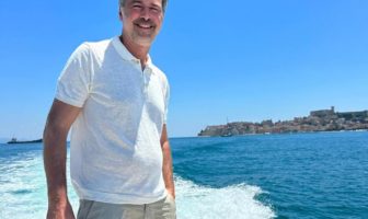 Boom di ascolti per la prima di “Azzurro…storie di mare” convertini