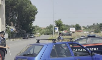 carabinieri