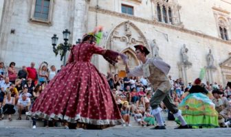 A Sulmona sette delegazioni delle città europee il 5 agosto per la XXI Giostra d’Europa per la Pace e dei Borghi più belli d’Italia con il patrocinio del Parlamento Europeo sulmona