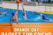 Arriva “Orange Day: Basket for Friend”, lo sport più amato del mondo sbarca a Zoomarine orange