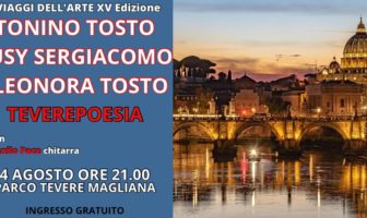 viaggi dell'arte
